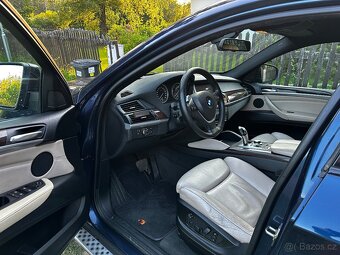 BMW e71 X6 30D - 11