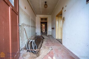 Prodej rodinného domu 78 m2, pozemek 283 m2, Brno Líšeň - 11