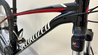 Specialized Rockhopper 29", M, pro jedzce od 165 cm. - 11