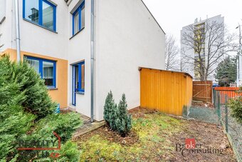 Pronájem, byty/3+kk, 67 m2, Na Drážce, Studánka, Pardubice I - 11