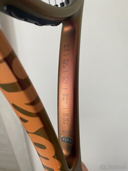 Wilson Pro Staff v14 - 11