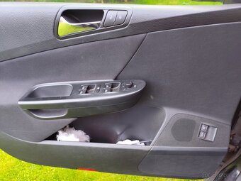 VW Passat B6 2.0 tdi - 11