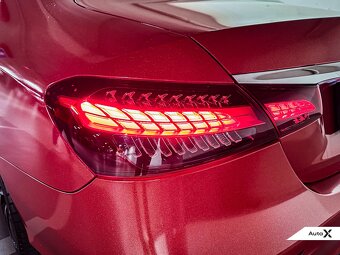 Mercedes-Benz E 220d W213 facelift 143 KW - 11
