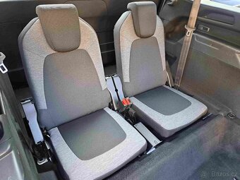 Citroën Grand C4 Spacetourer 1,5 HDI FEEL 154.000 km - 11