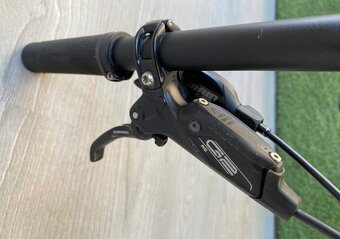Specialized Turbo Levo Comp L 29 (2019) - 11