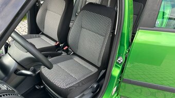 Fabia 2 Combi 1.2TSI, nové CZ, 2.majitel, STK 2027, serviska - 11