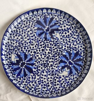 Dekorativní porcelánové koule - 11