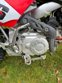 Crf110 f - 11