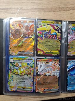 Pokémon hity na prodej - 11