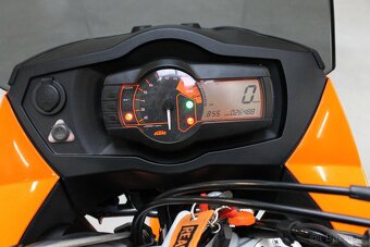 KTM 990 Adventure / 2010 / 26 tis. km - 11