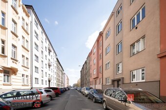 Pronájem, byty/3+kk, 85 m2, Alešova 2045/6, Jižní Předměstí, - 11