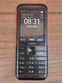 Nokia 5310 XpressMusic (2020) - 11