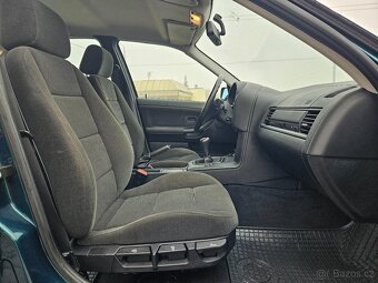 BMW 318i E36 ++85KW++RARITA++24500KM++ - 11