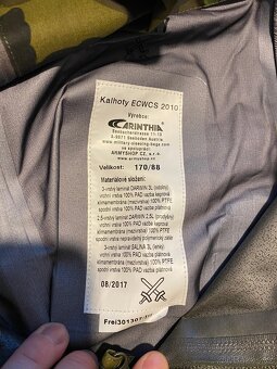 Vojenské věci - 11