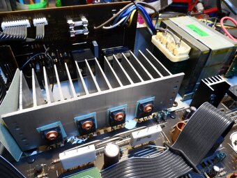 YAMAHA RX-10. BT,USB,FM-RDS EON - 11