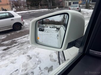 Mercedes Benz ML 250 CDI W166 - 11