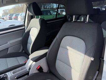 Škoda Superb 2.0 TDI DSG - 11