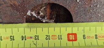 Katr kotoučový - 11