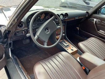 MB 380SL - veterán - 11