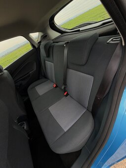 Ford Fiesta 1.25i - 11