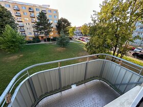 Prodej bytu 3+1 72 m² Kladno, Bulharská - 11