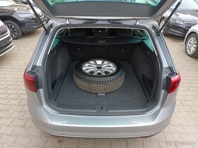 VW Passat B8 Variant Business 1.5TSI 110kW DSG Tažné ACC - 11