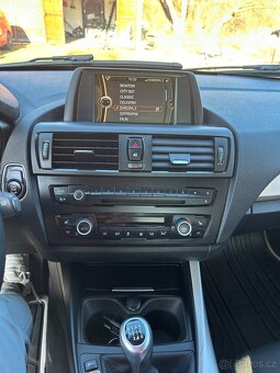BMW 116d 2.0d 85kw - 11