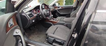 Nahradni dily - Audi A6 4G/C7 Avant - 11