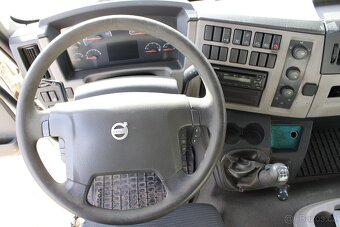 Volvo FL 240, EURO 5, HYDRAULICKÉ ČELO, BOČNICE - 11