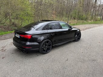 Audi rs3 rok 2019 400 ps - 11