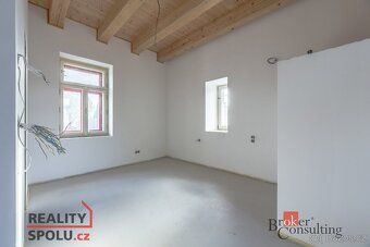Prodej, domy/rodinný, 157 m2, Staroknínská 321, 26203 Nový K - 11