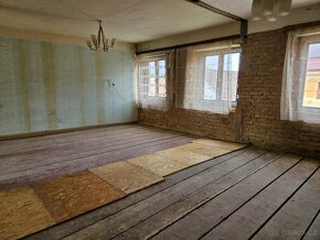 Prodej domu v centru města 270 m², pozemek 165 m² Seč - 11