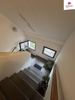 Prodej bytu 3+kk 93 m2 Tovární, Dubí - 11