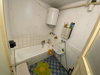 Rodinný dům – ideální k trvalému bydlení i jako chalupa - 11