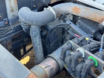 SCANIA R440 - Retarder (Euro5) - 11