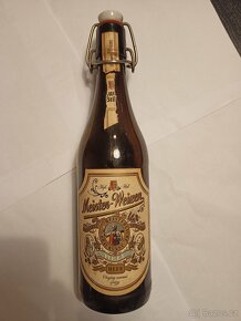 Láhev,láhveMeritoLesná;Fruta;SchwabenBräu+další na dotaz - 11