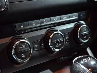 Škoda Octavia, 1.6 TDI 77kW DSG - 11