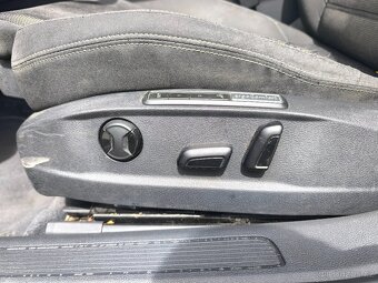 VW Passat b8 - 11