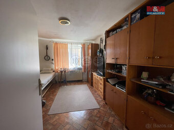 Prodej bytu 2+1, 50 m², Ostrava, ul. Dělnická - 11