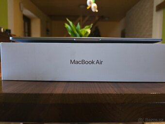 Apple MacBook Air M1 2020 16GB/256GB - 11