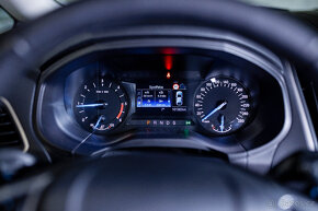 Ford Galaxy 2.0 TDCi Business, automat, 2019, odpočet DPH - 11