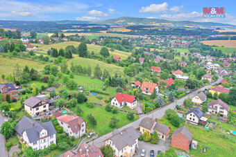 Prodej pozemku k bydlení, 928 m², Hrubá Skála - 11