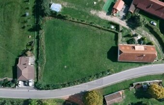 Prodej pozemku pro bydlení, 2150 m2 - Stehlovice - 11