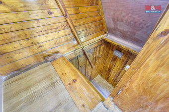 Prodej chaty, 120 m², Dražeň, ul. Bažantnice - 11