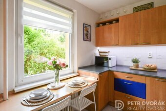 Prodej bytu 2+1 51 m2  Odlehlá, Praha - Vysočany - 11