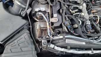 Audi A5 Sportback, 2,0 TDI, 140 KW Quattro 3x S-Line - 11