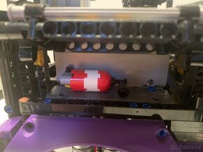 Lego Technic 42069 extrémní dobrodružství - 11