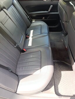 Volkswagen Phaeton 3.0tdi 202kw - 11