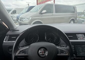 Škoda Octavia 2,0 110kW DSG JOY NAVI XENONY nafta automat - 11