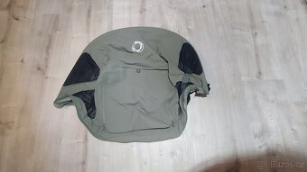 Kočárek Bugaboo buffalo - 11